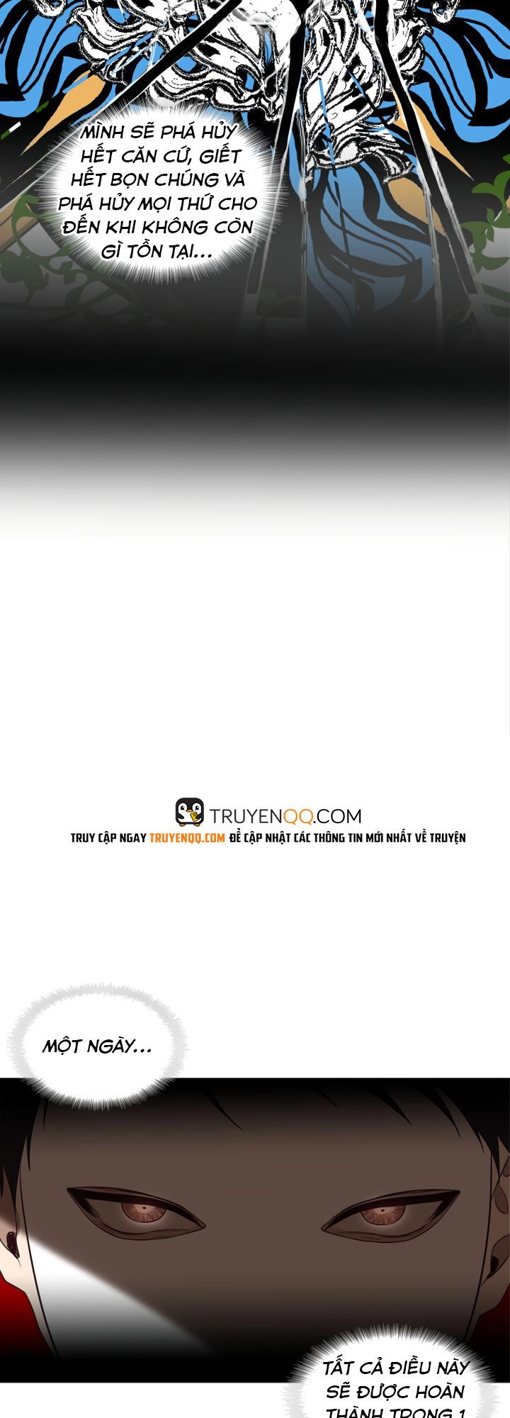 Vua Thăng Cấp Chapter 28 - 53