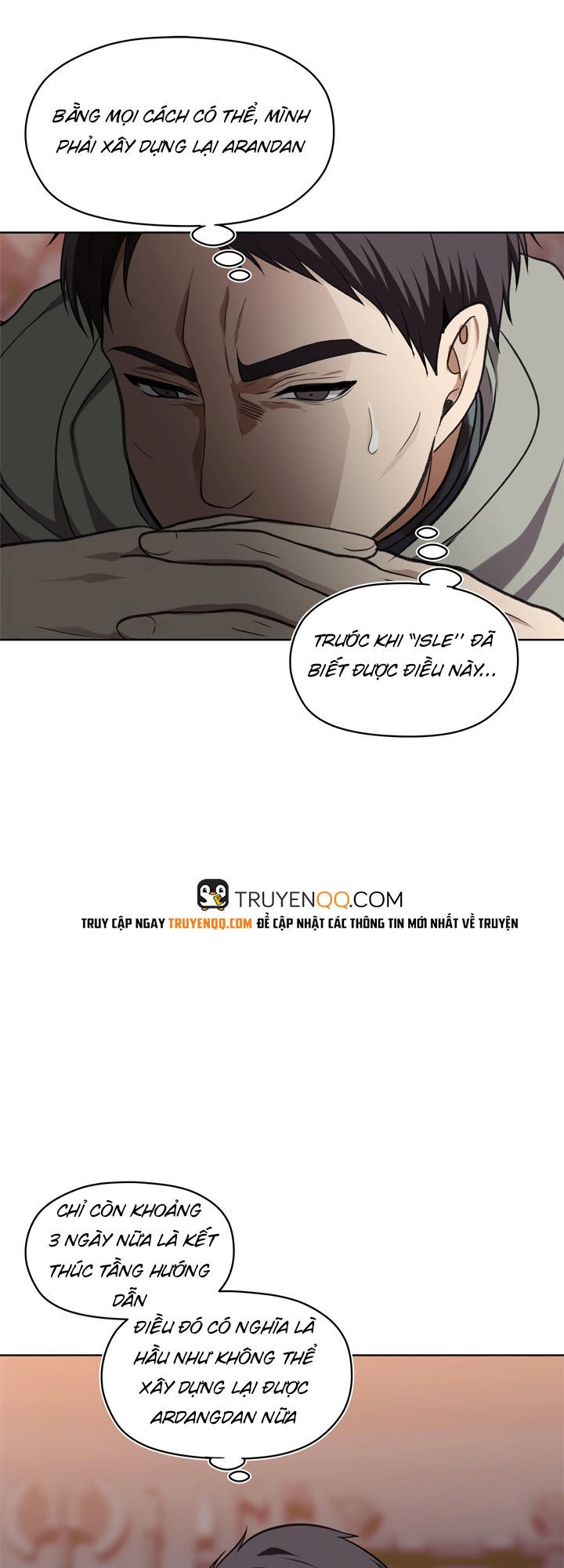 Vua Thăng Cấp Chapter 29 - 6