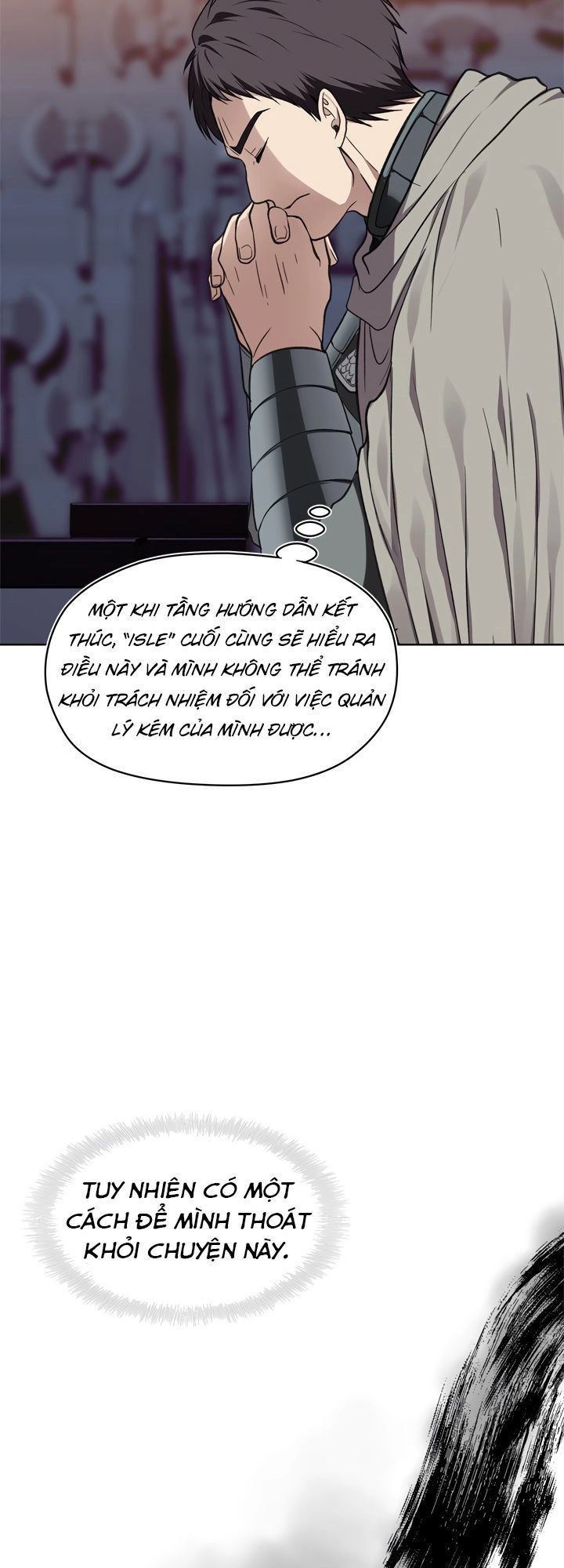 Vua Thăng Cấp Chapter 29 - 7