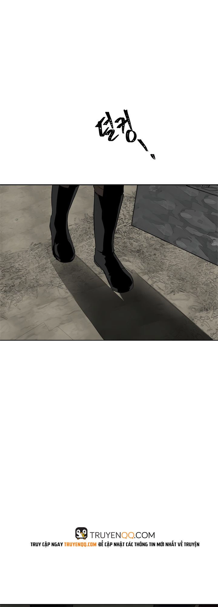 Vua Thăng Cấp Chapter 29 - 16