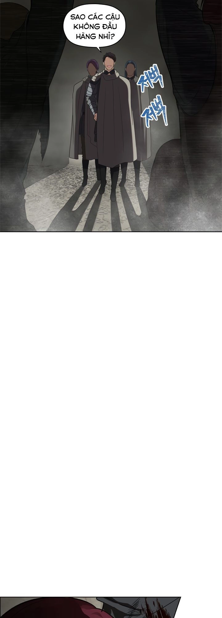 Vua Thăng Cấp Chapter 29 - 17