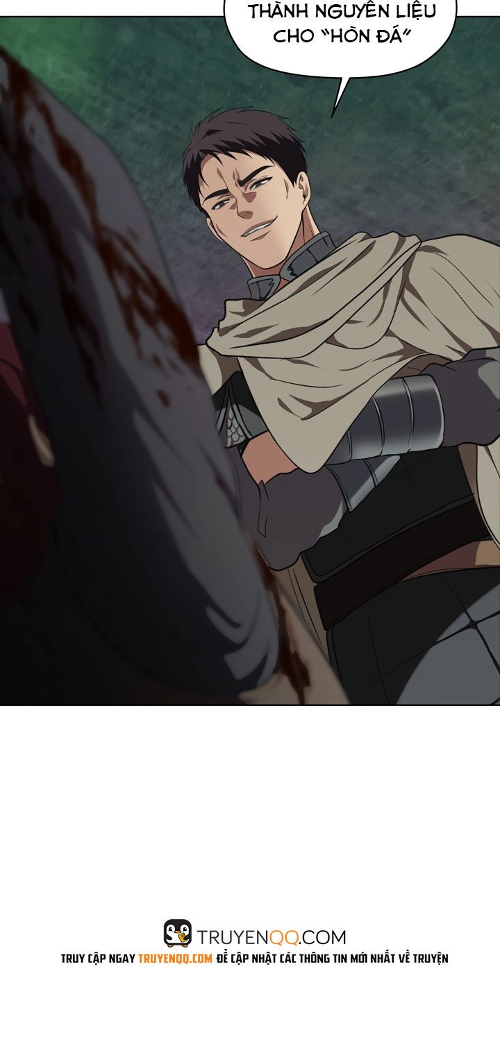 Vua Thăng Cấp Chapter 29 - 21