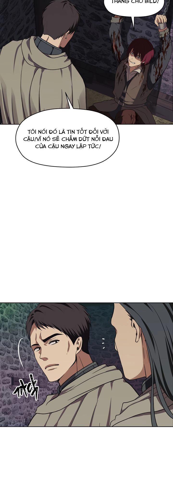 Vua Thăng Cấp Chapter 29 - 24