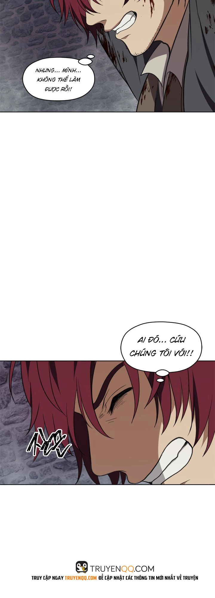 Vua Thăng Cấp Chapter 29 - 30