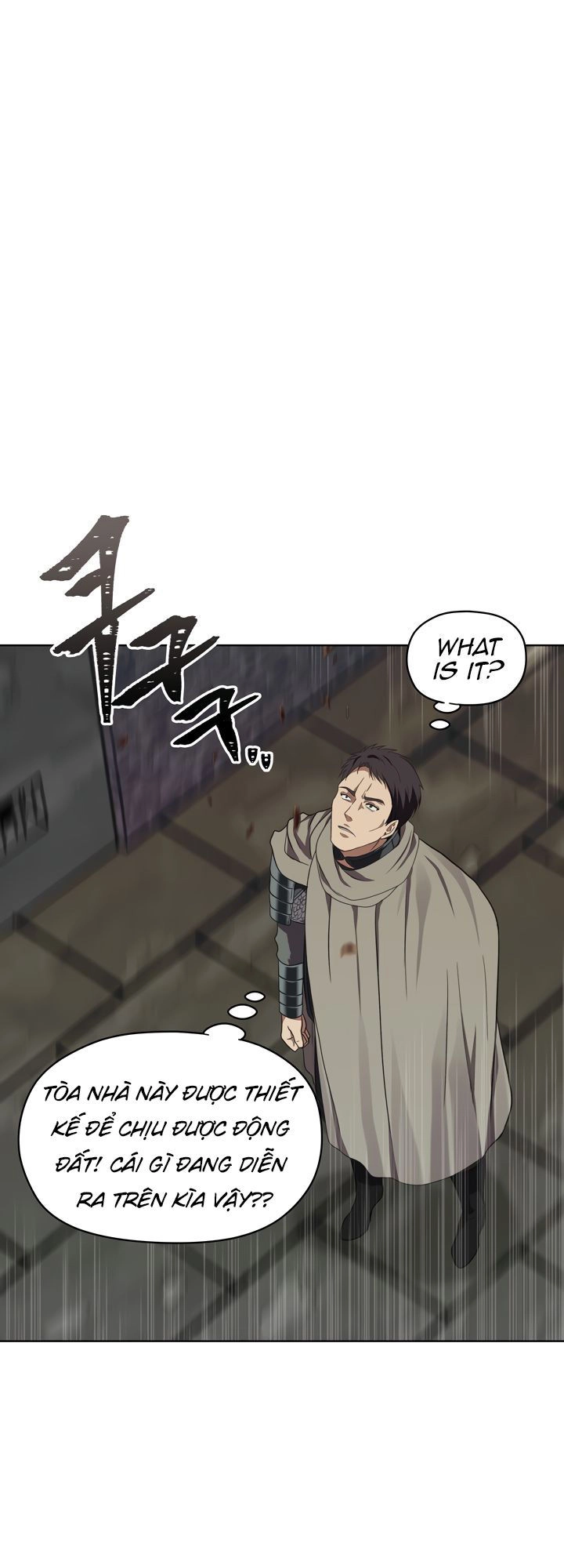 Vua Thăng Cấp Chapter 29 - 32