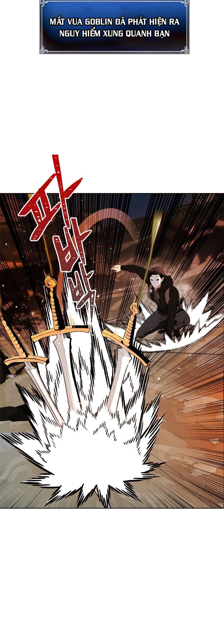 Vua Thăng Cấp Chapter 29 - 44