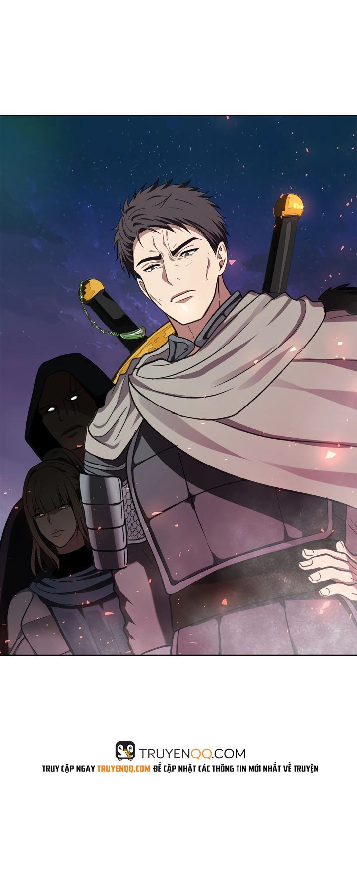 Vua Thăng Cấp Chapter 29 - 58