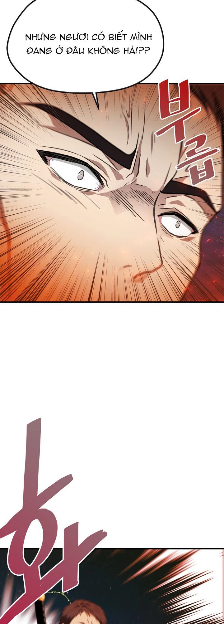 Vua Thăng Cấp Chapter 30 - 6