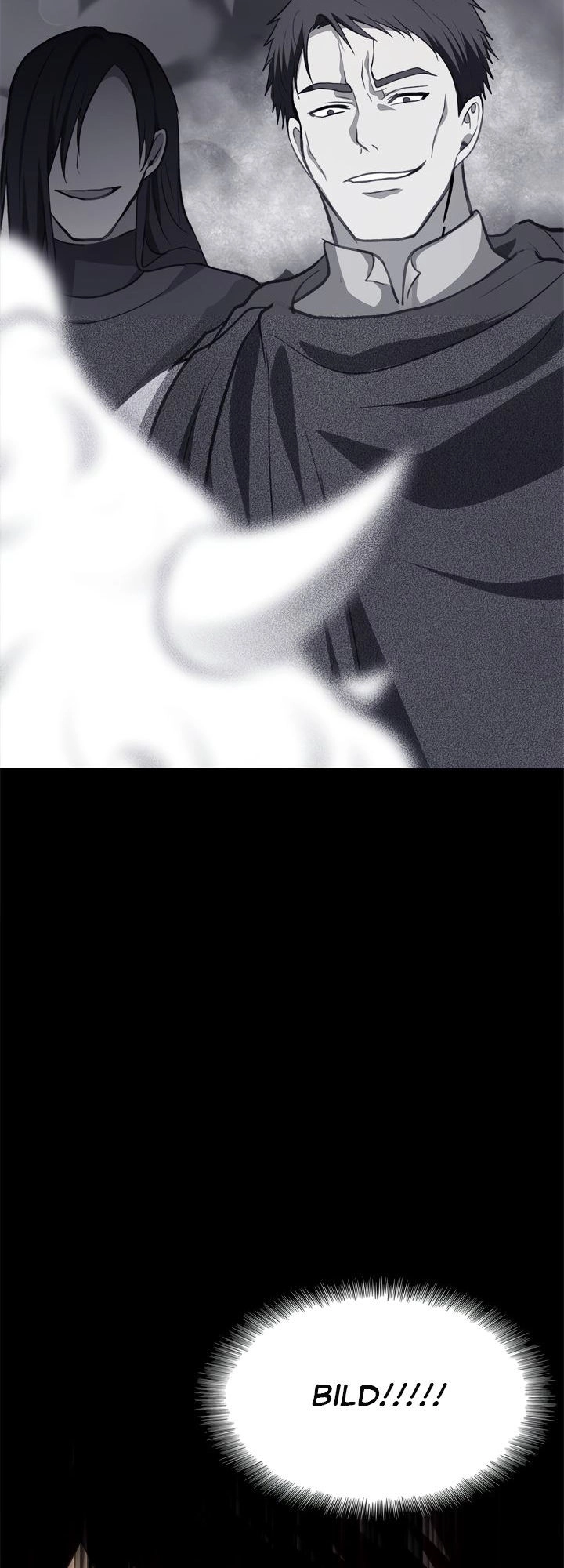 Vua Thăng Cấp Chapter 30 - 15