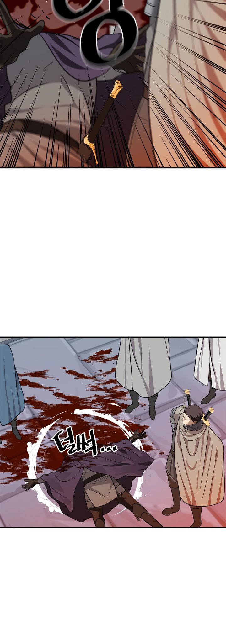 Vua Thăng Cấp Chapter 30 - 21