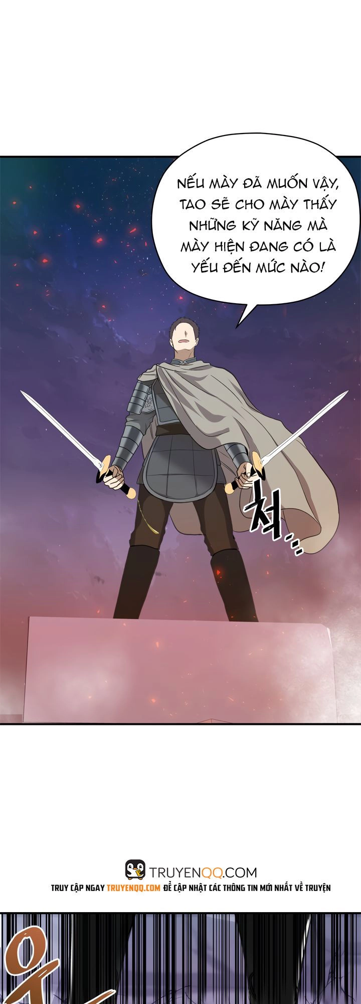 Vua Thăng Cấp Chapter 30 - 25