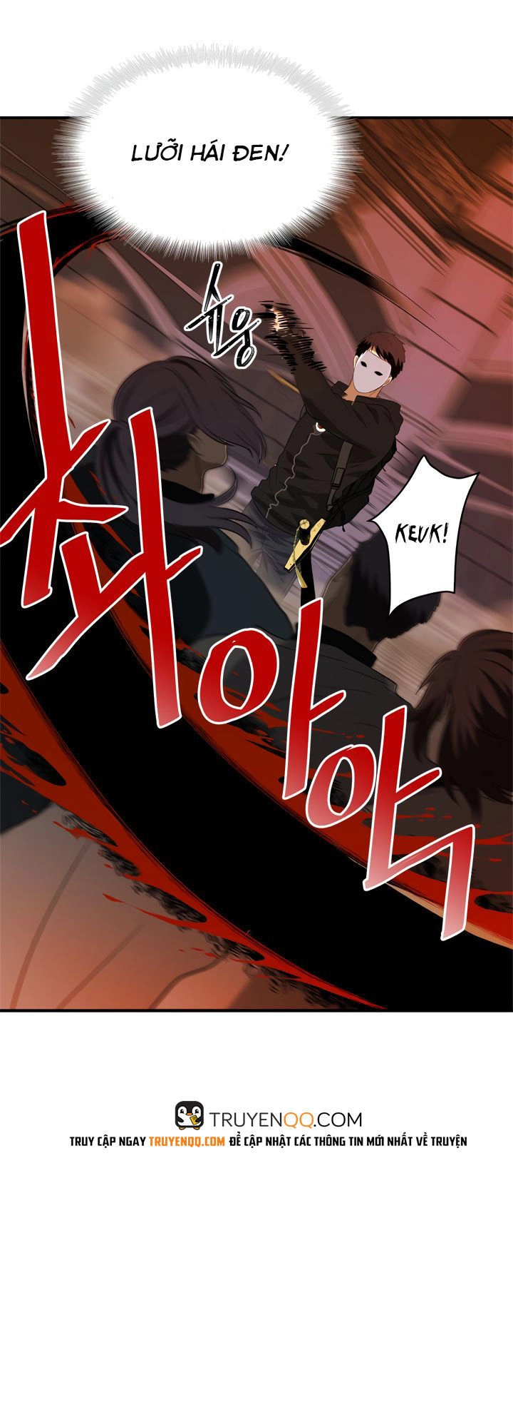 Vua Thăng Cấp Chapter 30 - 53