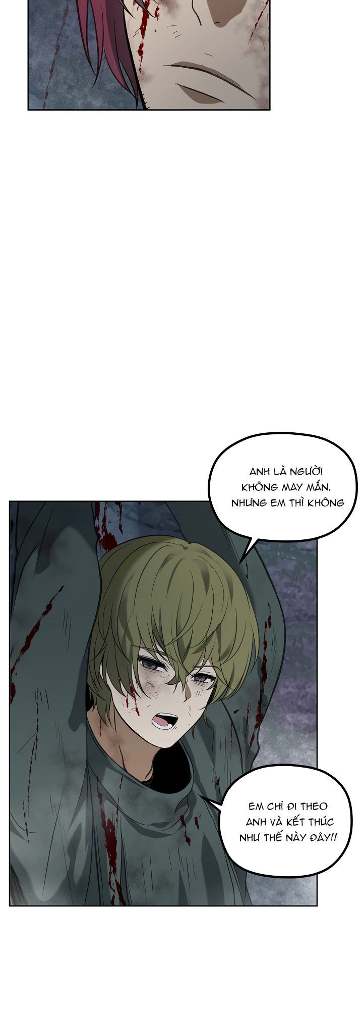 Vua Thăng Cấp Chapter 31 - 7