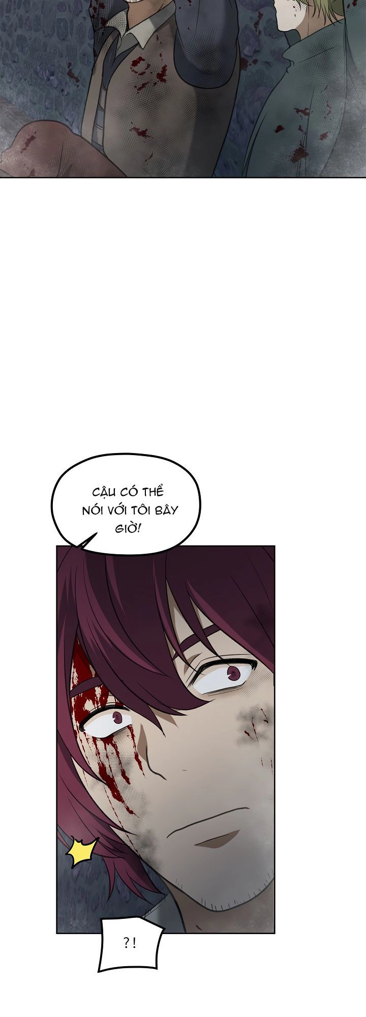 Vua Thăng Cấp Chapter 31 - 12