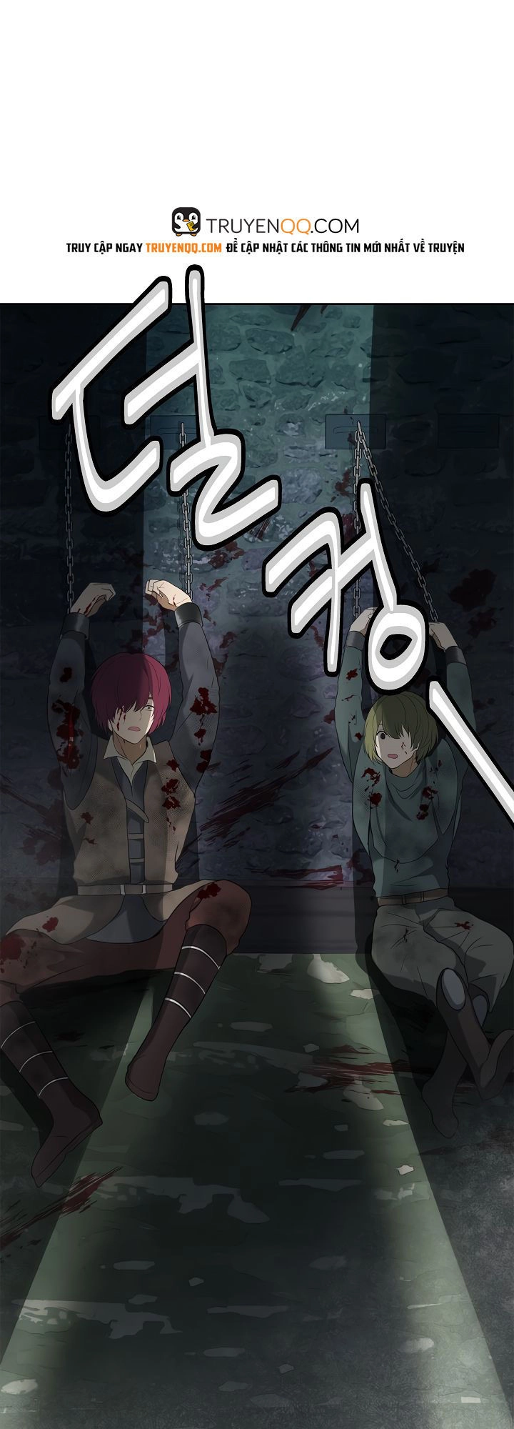 Vua Thăng Cấp Chapter 31 - 13