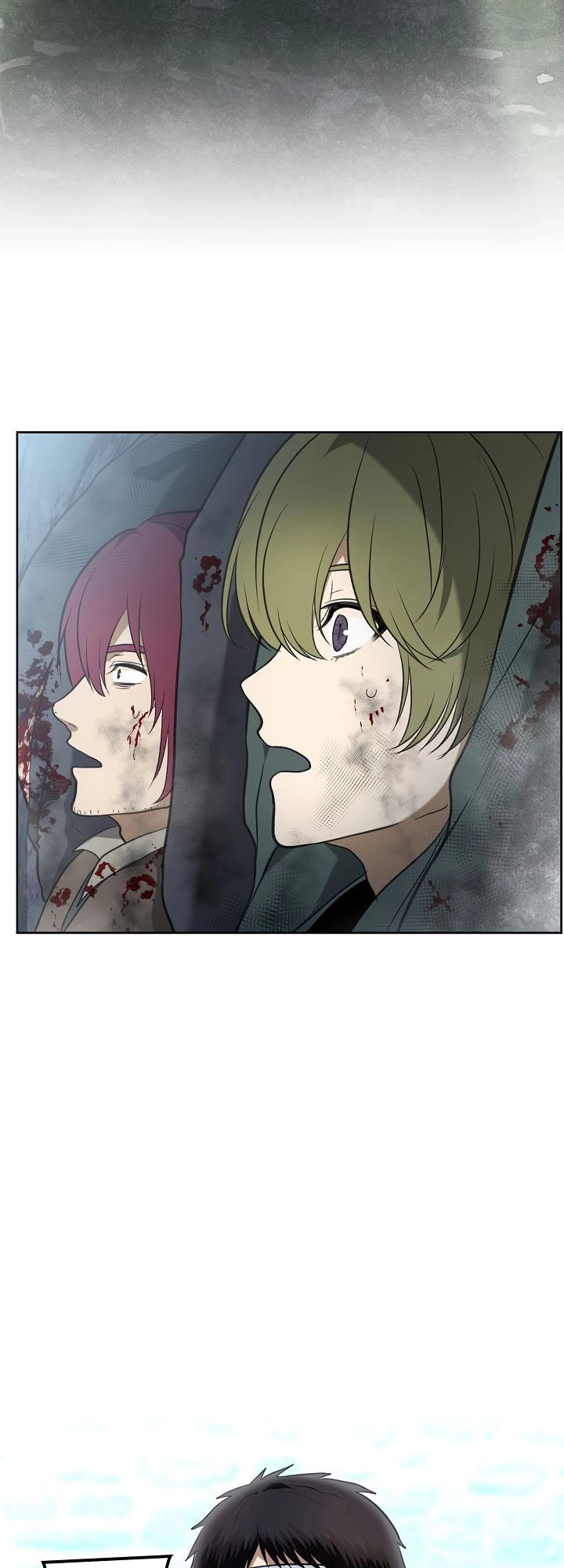 Vua Thăng Cấp Chapter 31 - 14