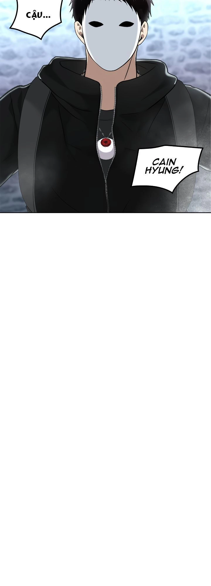 Vua Thăng Cấp Chapter 31 - 15