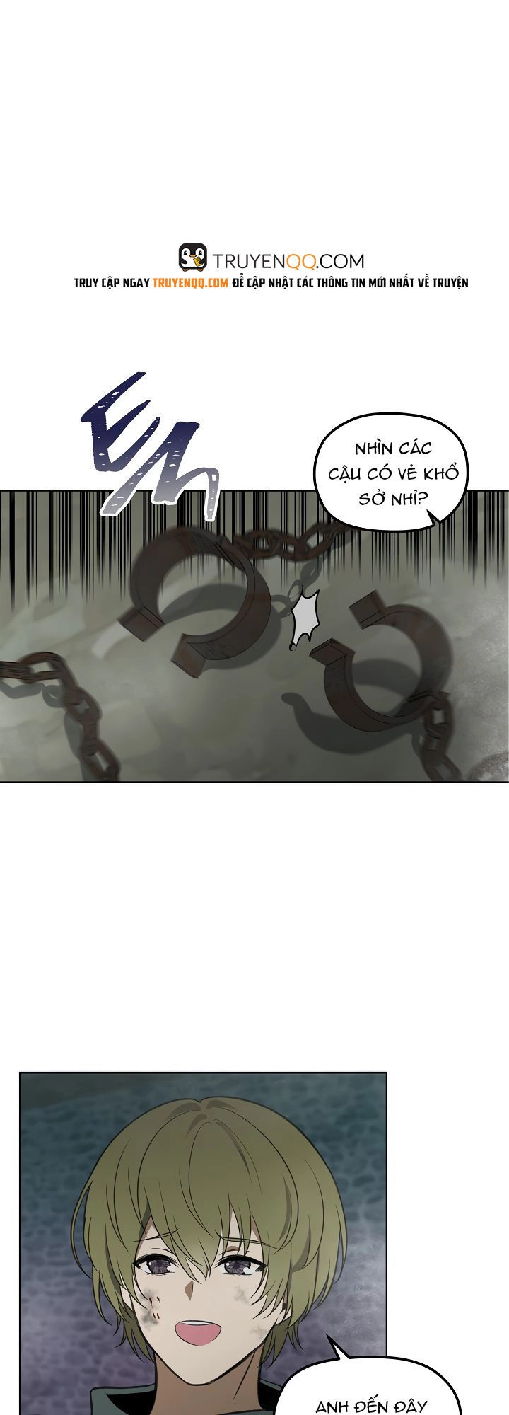 Vua Thăng Cấp Chapter 31 - 16