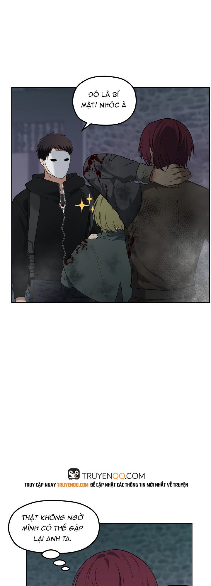 Vua Thăng Cấp Chapter 31 - 18