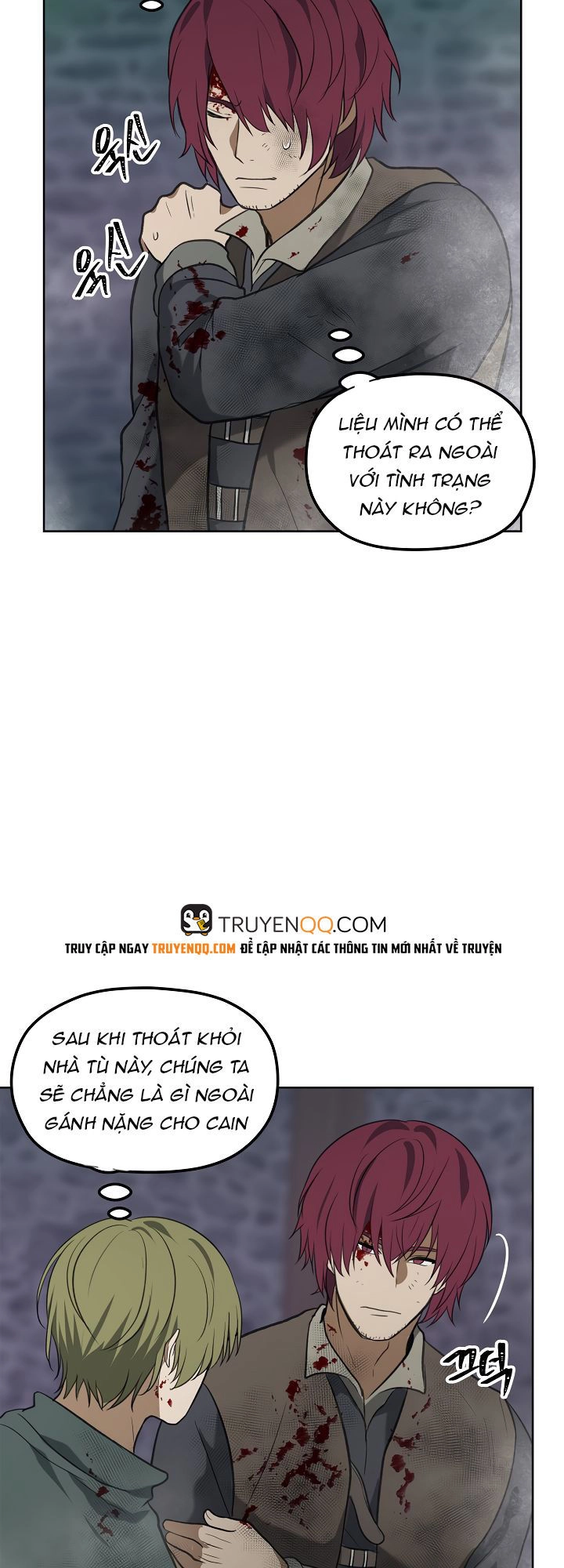 Vua Thăng Cấp Chapter 31 - 21