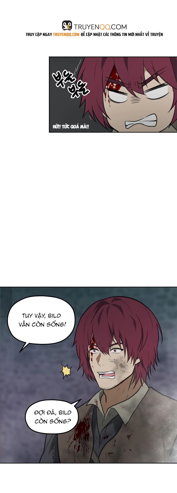 Vua Thăng Cấp Chapter 31 - 26