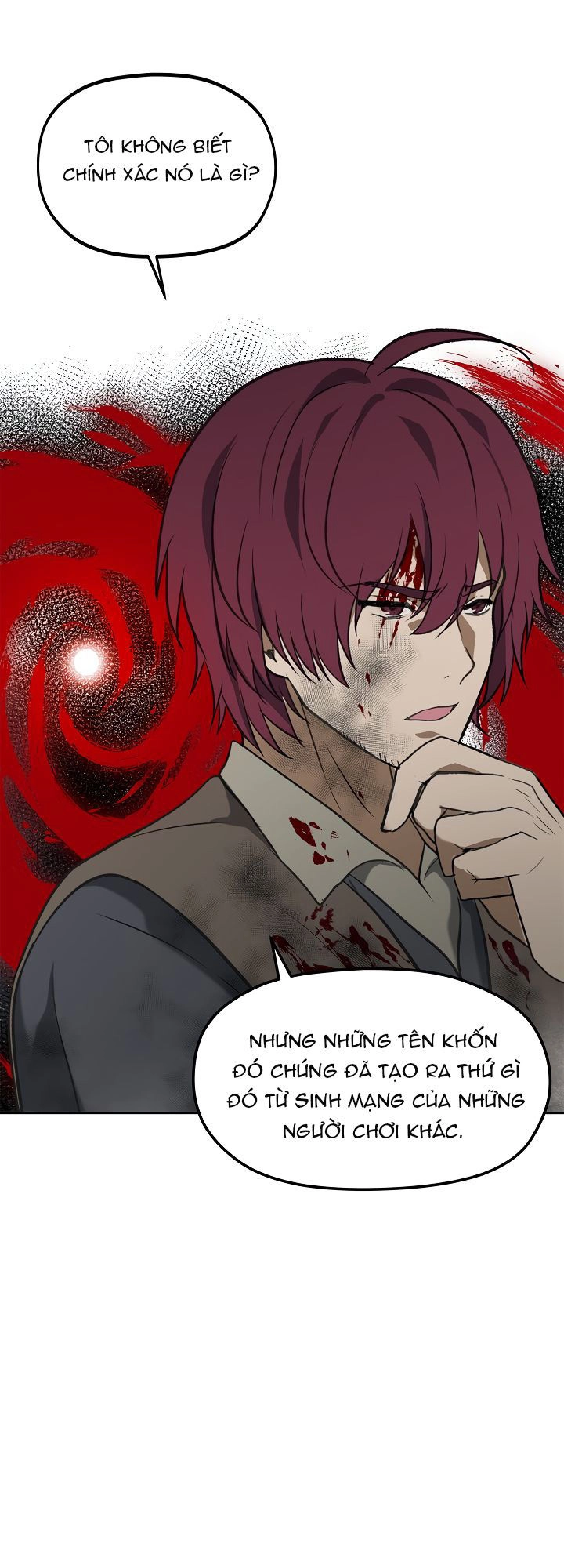 Vua Thăng Cấp Chapter 31 - 28