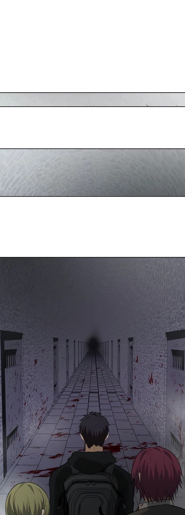 Vua Thăng Cấp Chapter 31 - 29