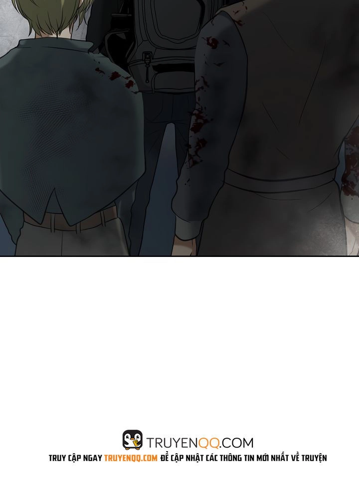 Vua Thăng Cấp Chapter 31 - 30