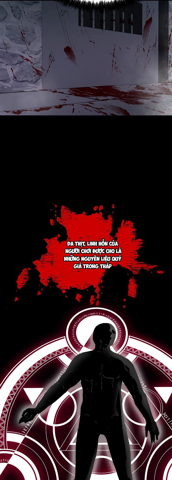 Vua Thăng Cấp Chapter 31 - 33