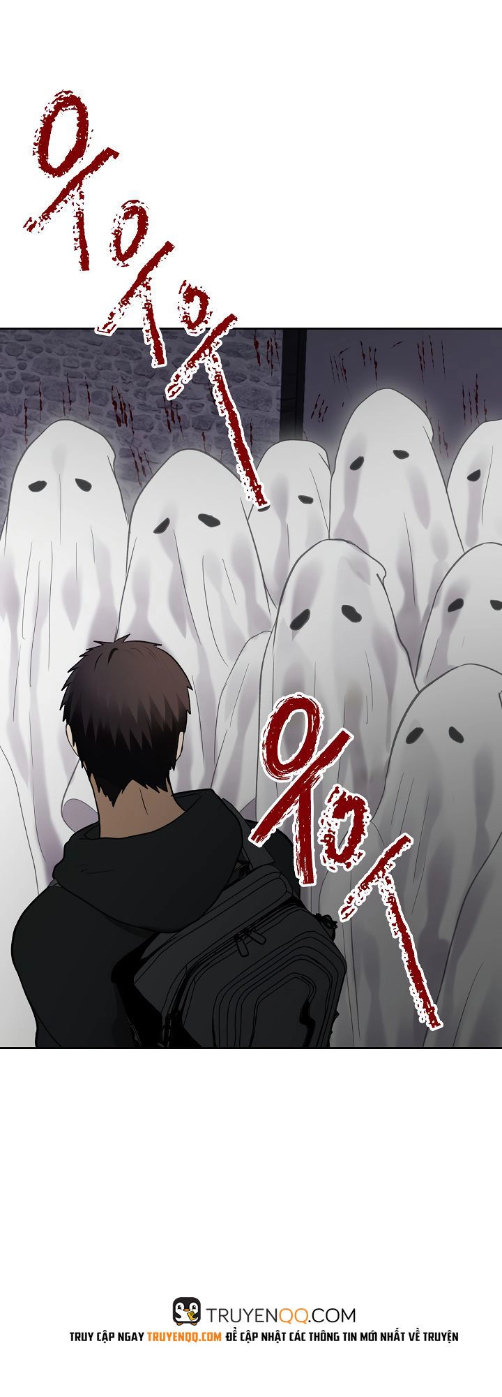 Vua Thăng Cấp Chapter 31 - 37