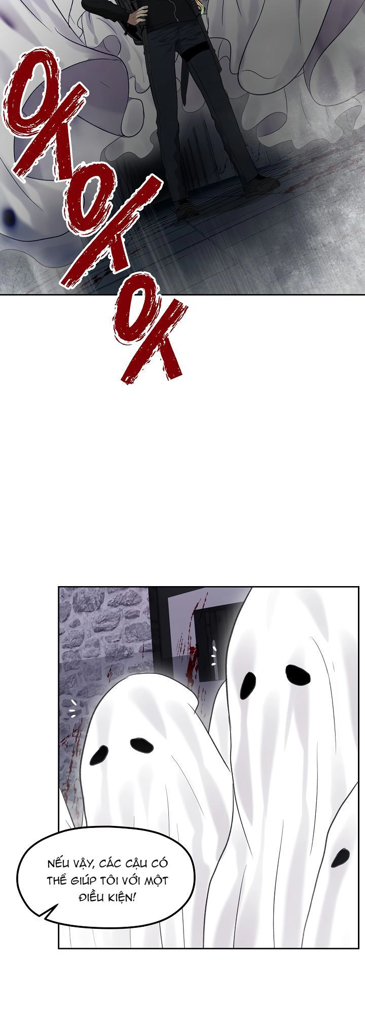 Vua Thăng Cấp Chapter 31 - 39