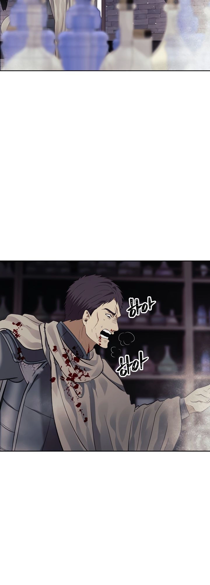 Vua Thăng Cấp Chapter 31 - 42