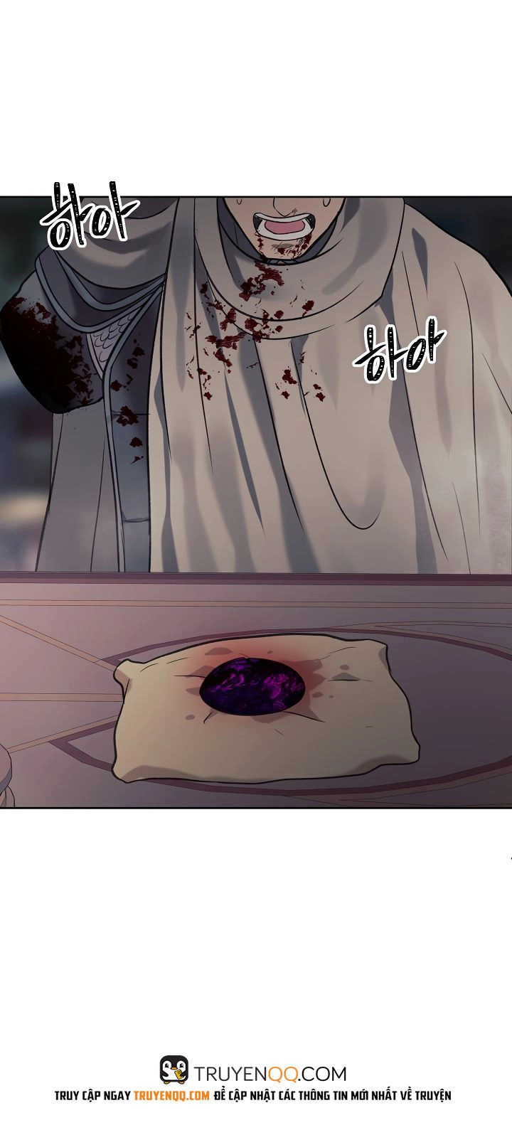 Vua Thăng Cấp Chapter 31 - 43