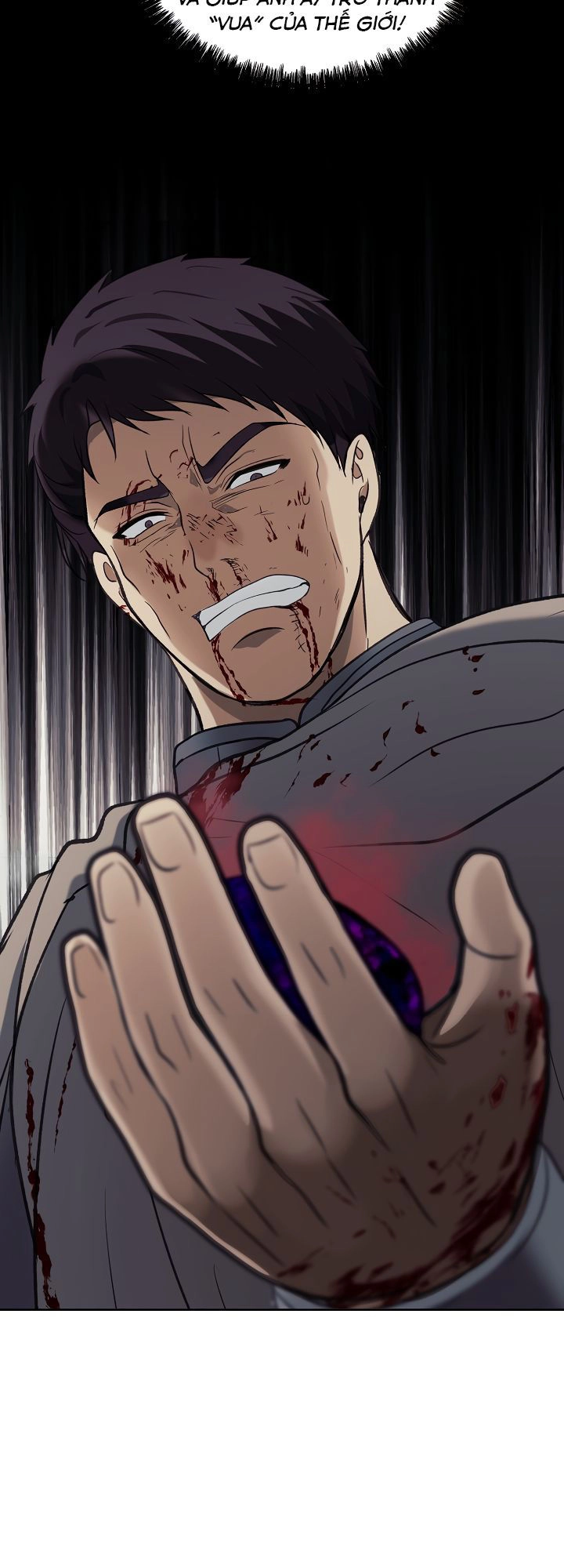 Vua Thăng Cấp Chapter 31 - 45