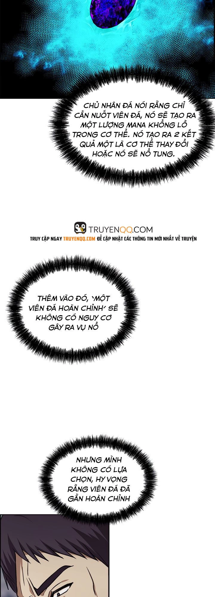 Vua Thăng Cấp Chapter 31 - 47