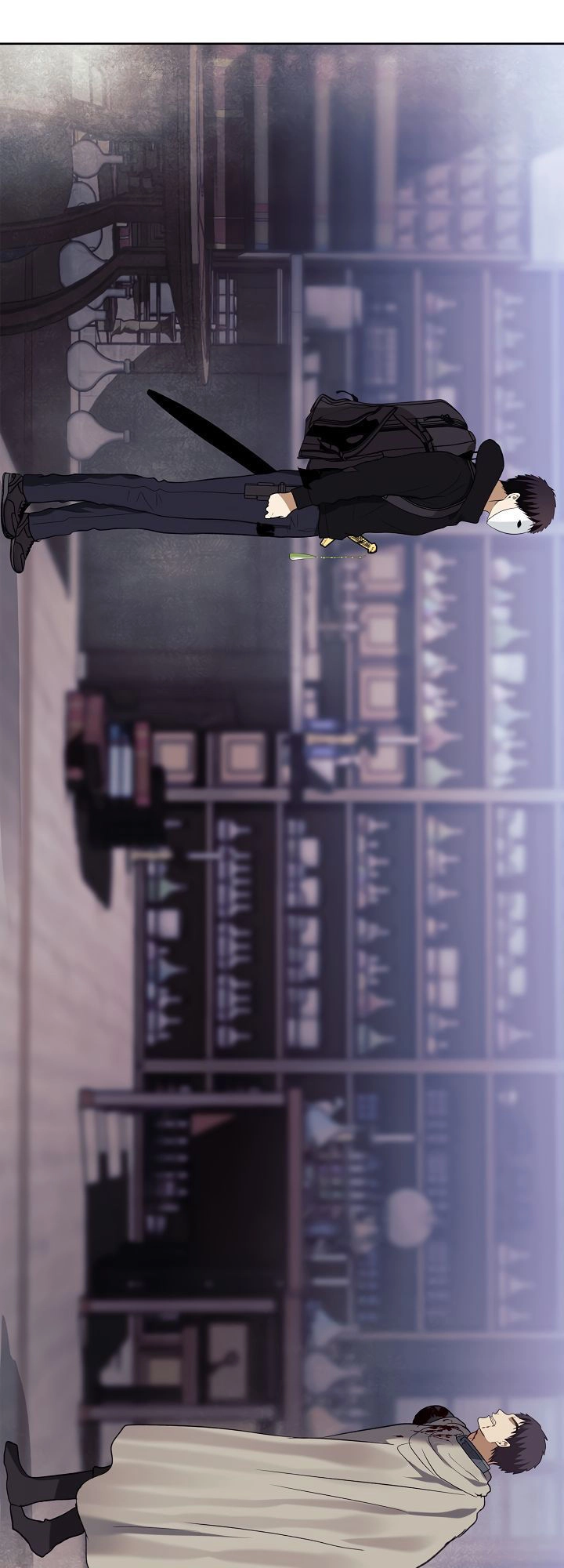 Vua Thăng Cấp Chapter 31 - 54