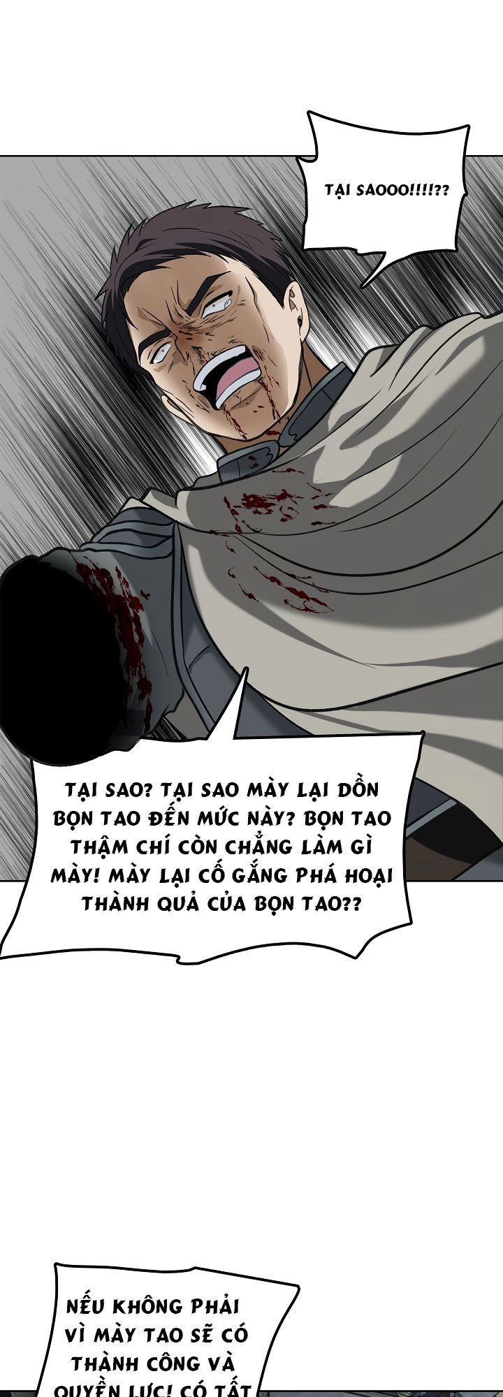 Vua Thăng Cấp Chapter 31 - 59