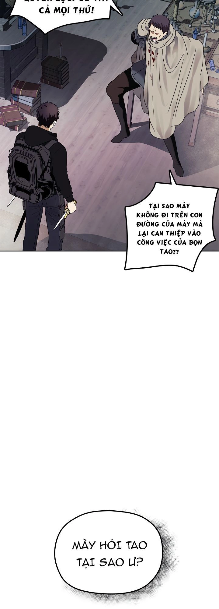 Vua Thăng Cấp Chapter 31 - 60