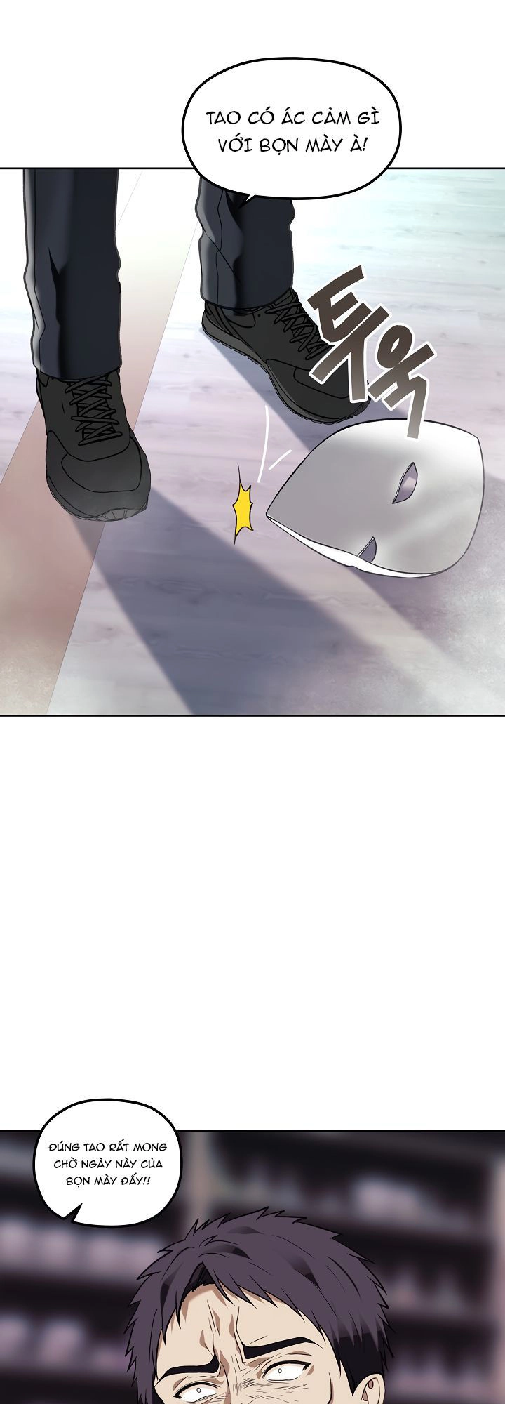 Vua Thăng Cấp Chapter 31 - 62