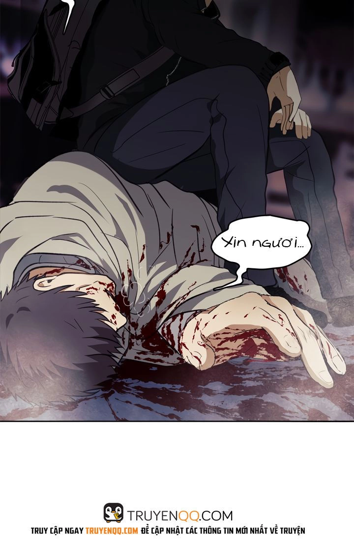 Vua Thăng Cấp Chapter 32 - 13