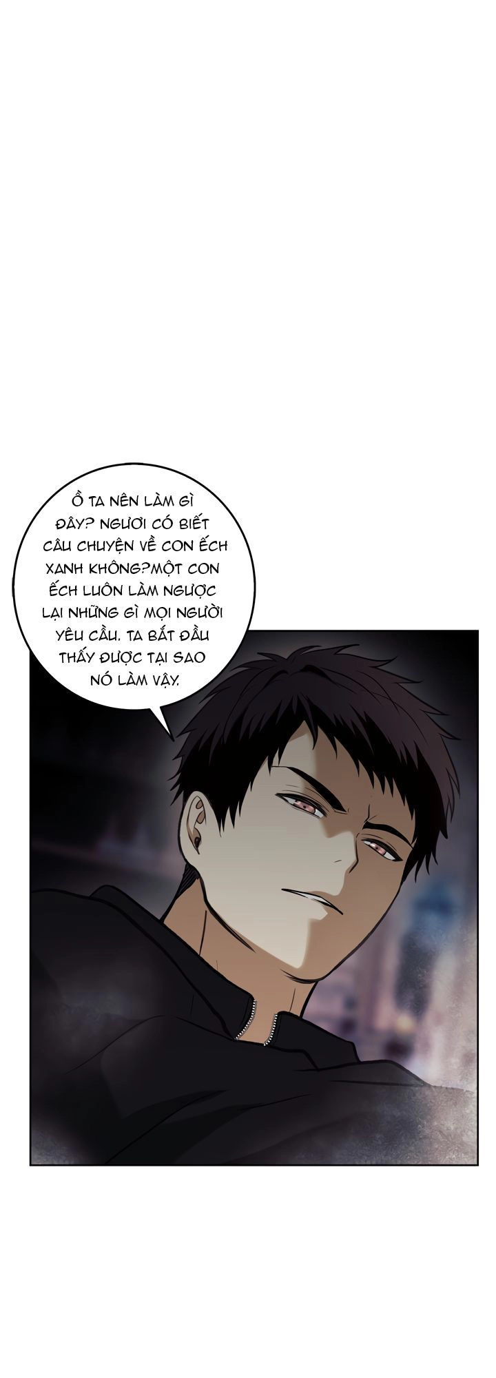 Vua Thăng Cấp Chapter 32 - 14