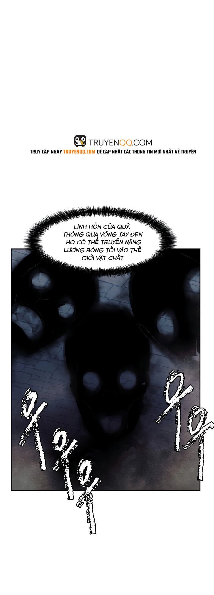 Vua Thăng Cấp Chapter 32 - 18