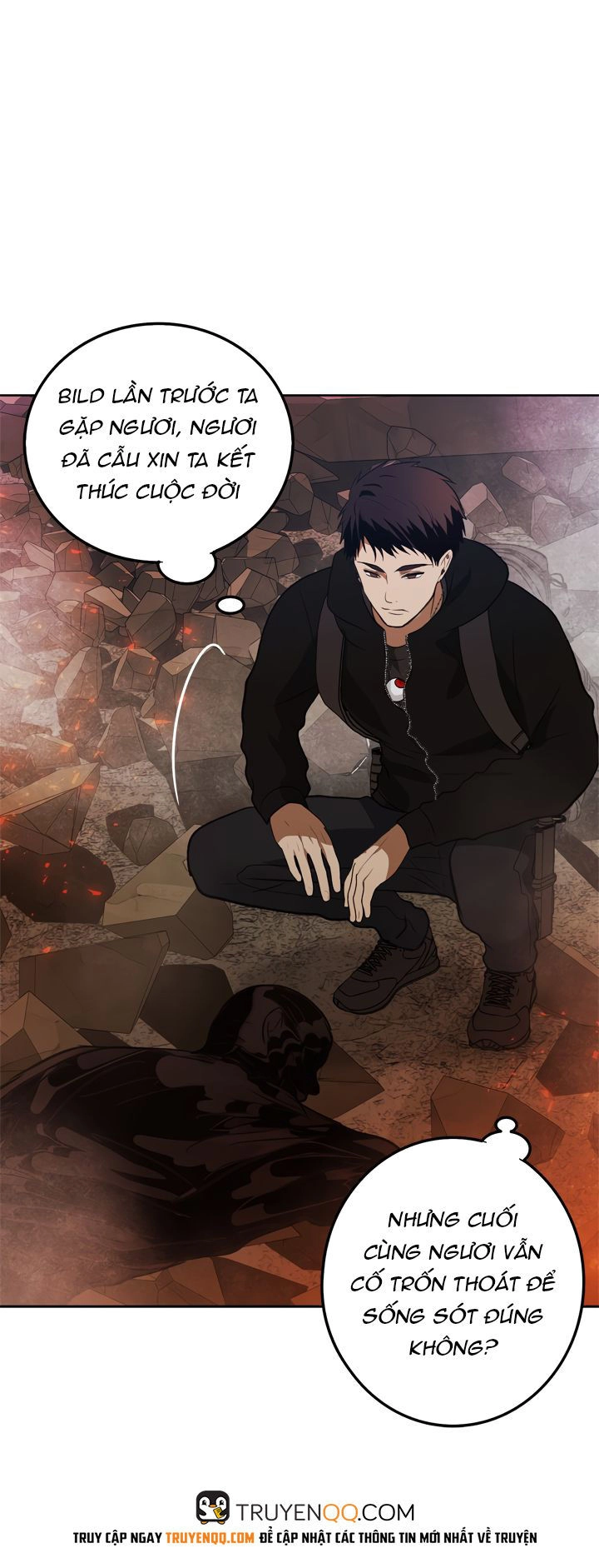 Vua Thăng Cấp Chapter 32 - 31