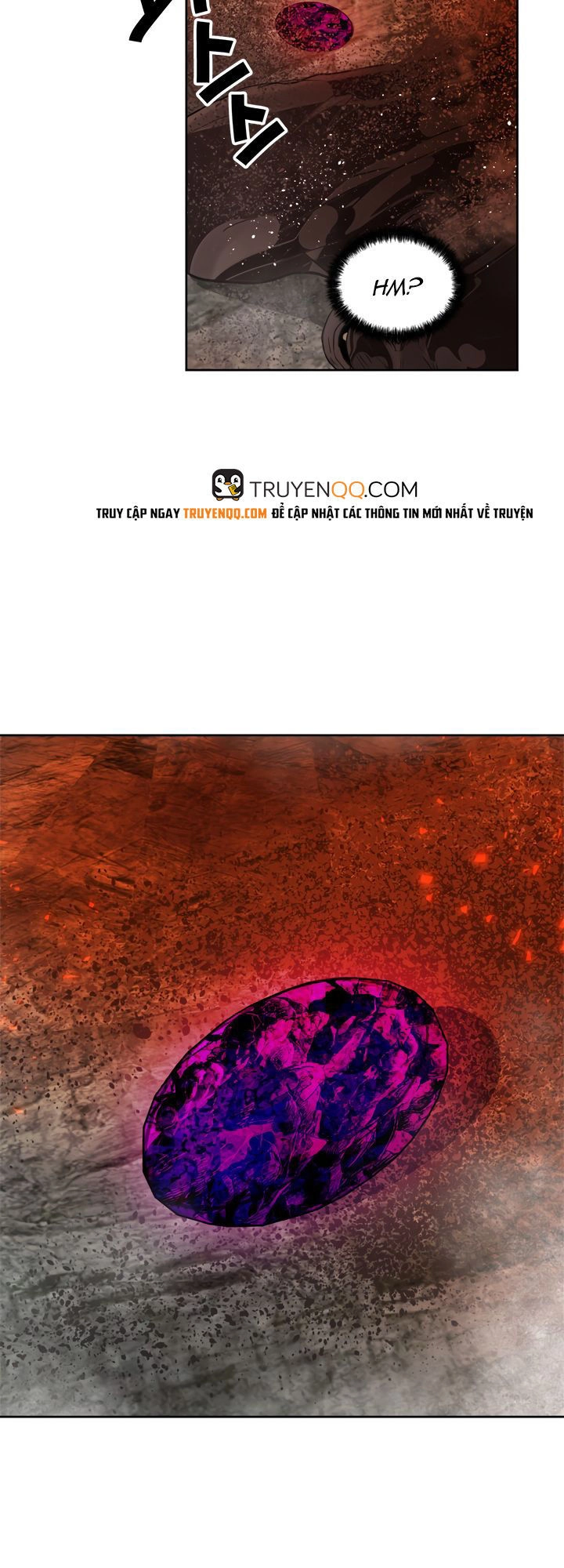 Vua Thăng Cấp Chapter 32 - 33