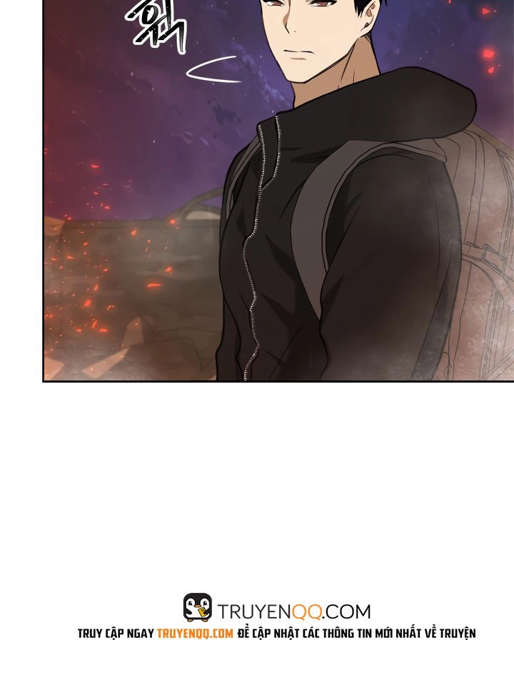 Vua Thăng Cấp Chapter 32 - 44