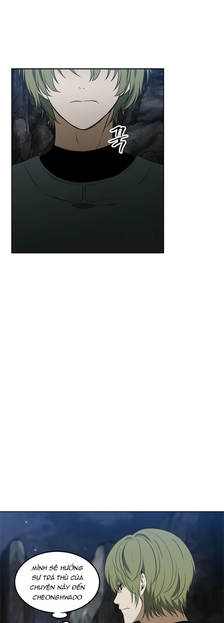 Vua Thăng Cấp Chapter 32 - 54