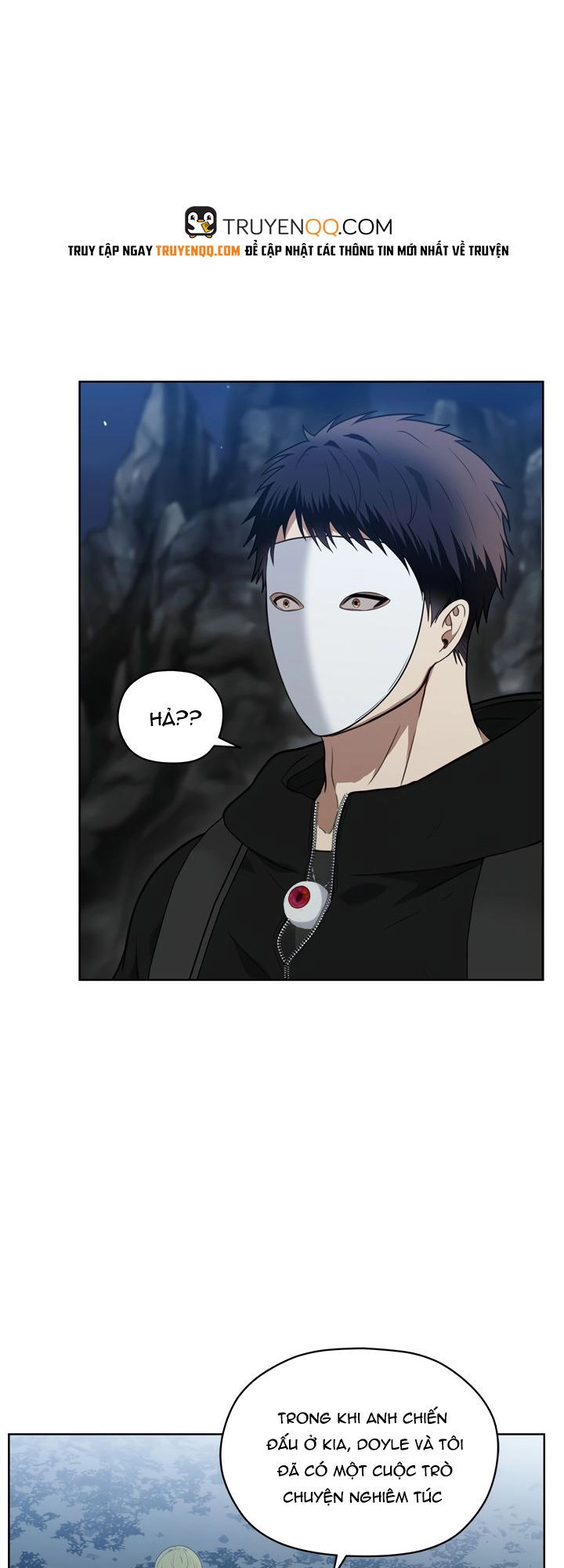 Vua Thăng Cấp Chapter 33 - 3