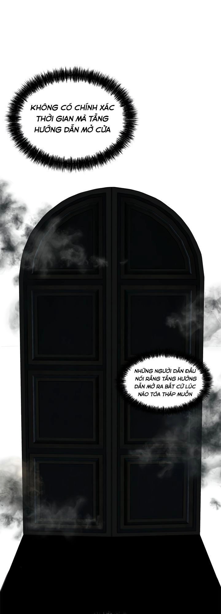 Vua Thăng Cấp Chapter 33 - 9