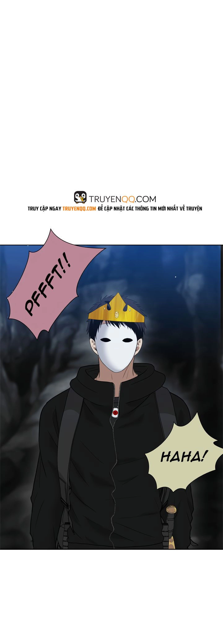 Vua Thăng Cấp Chapter 33 - 26