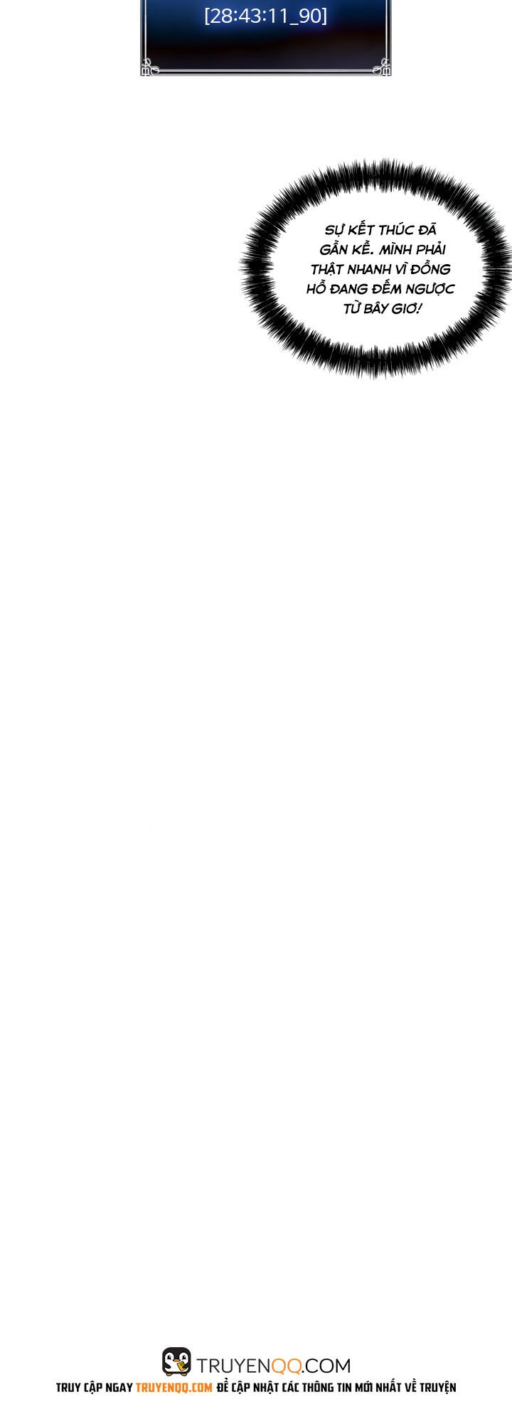 Vua Thăng Cấp Chapter 33 - 28